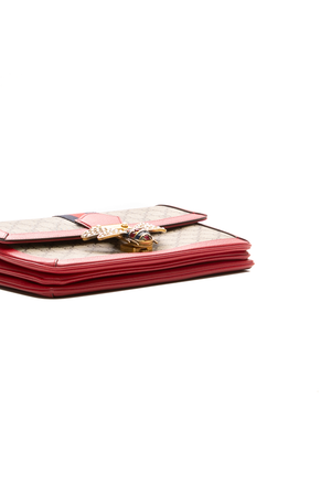 Queen Margaret Medium Flap Bag