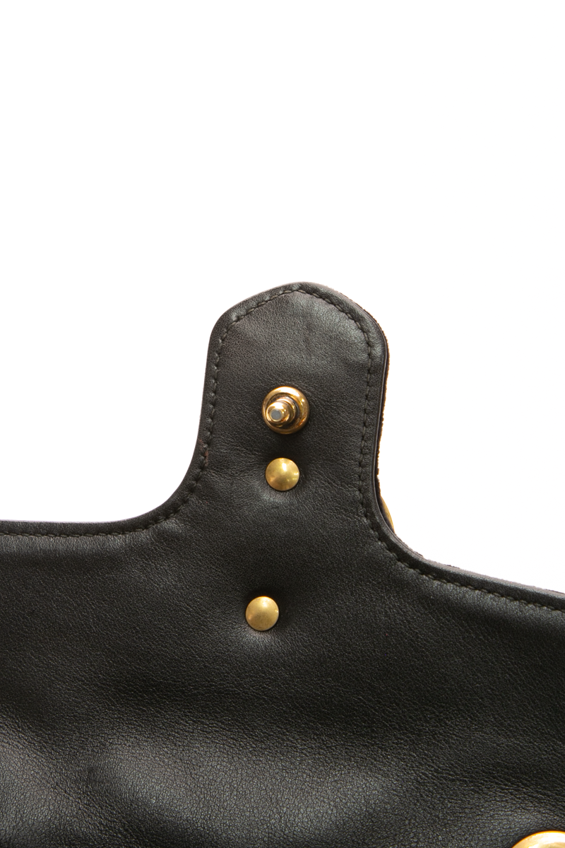 Marmont Small Flap Bag