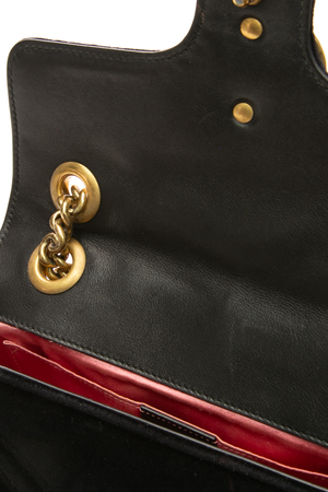 Marmont Small Flap Bag