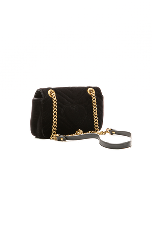 Marmont Small Flap Bag