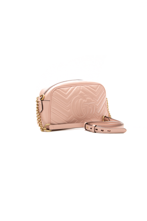 Marmont Small Camera Bag