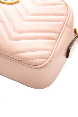Marmont Small Camera Bag