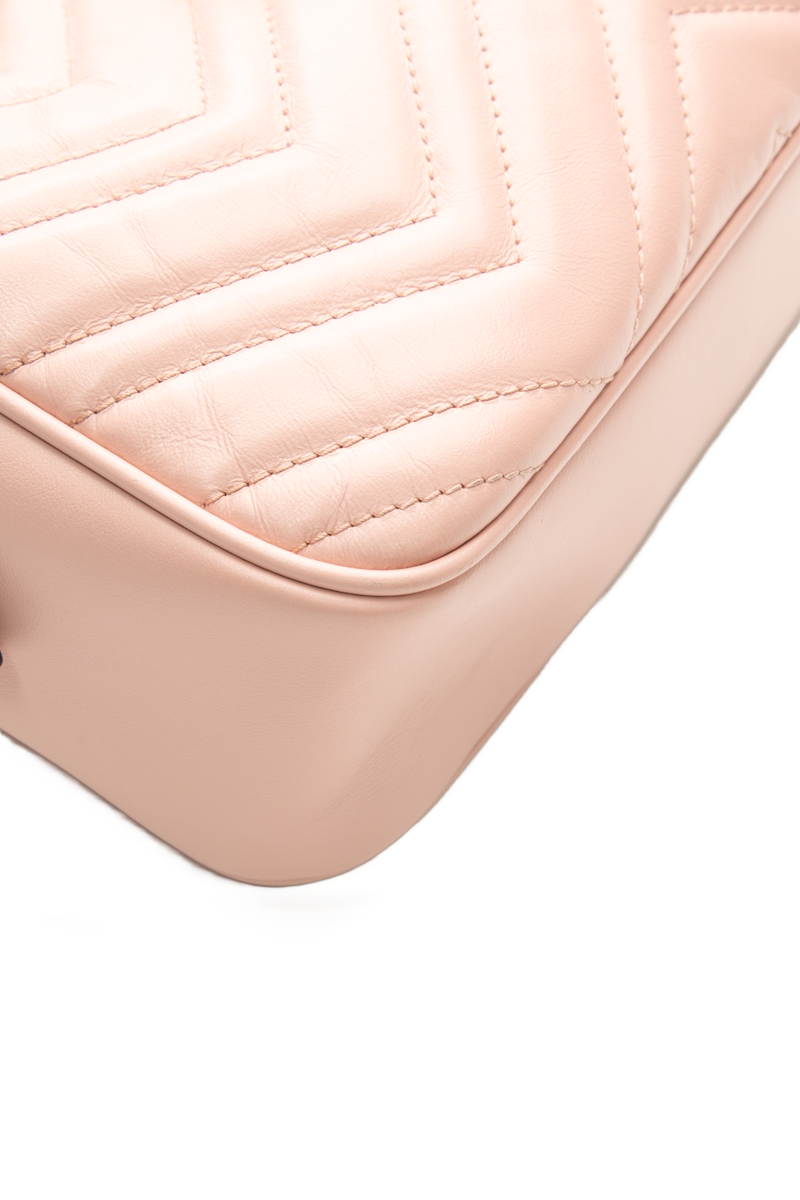 Marmont Small Camera Bag