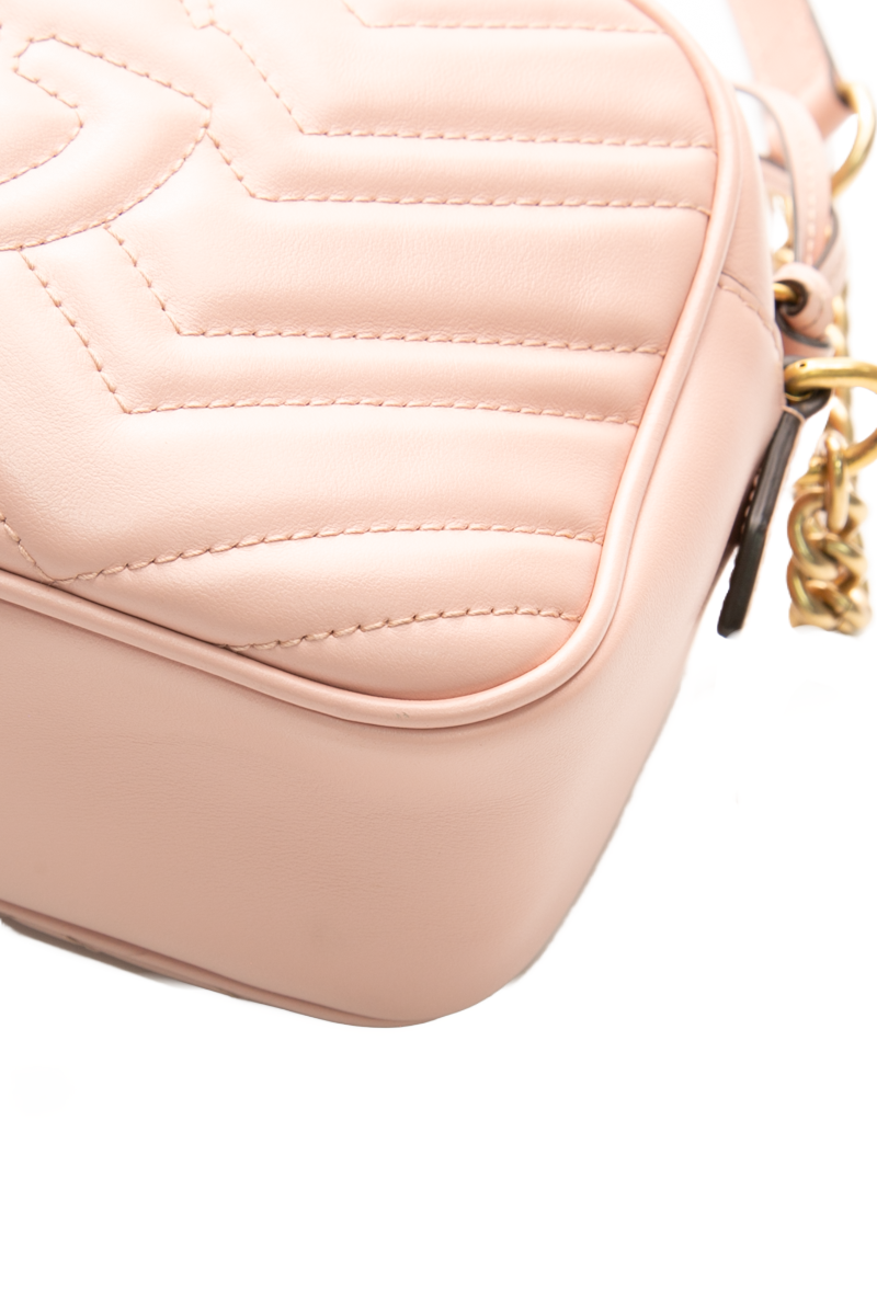 Marmont Small Camera Bag
