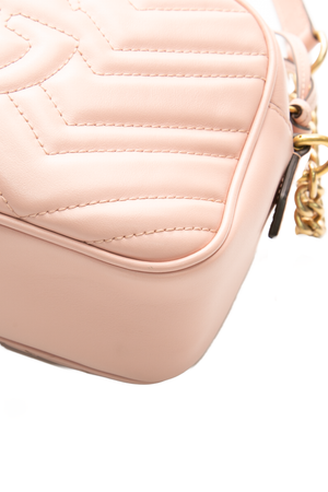 Marmont Small Camera Bag