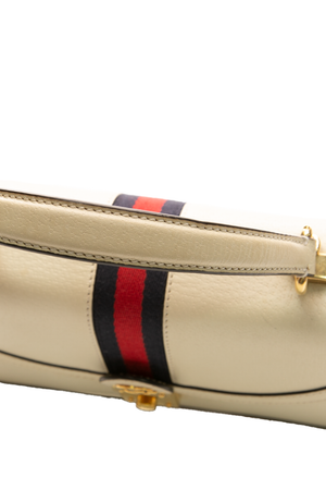 Ophidia Small Top Handle Bag