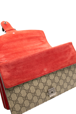 Dionysus Small Shoulder Bag