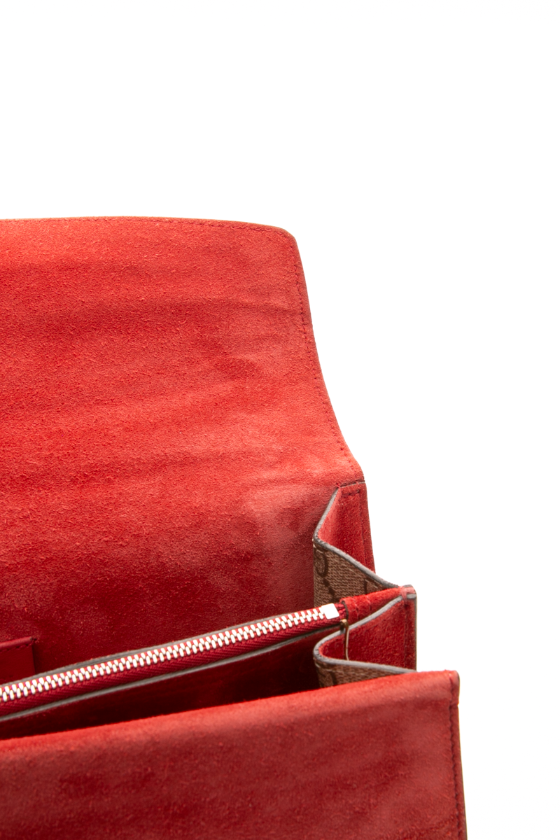 Dionysus Small Shoulder Bag