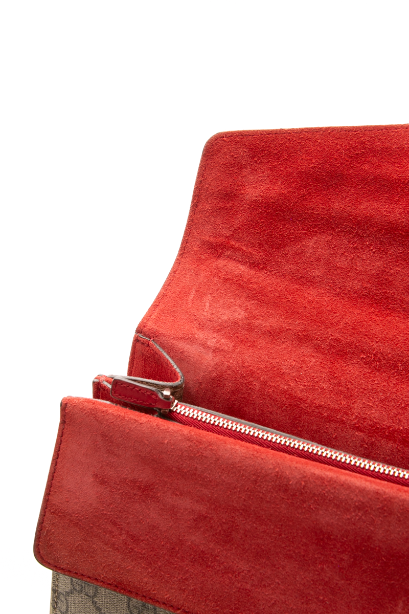 Dionysus Small Shoulder Bag