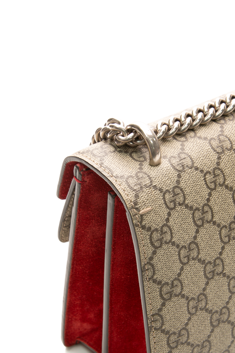 Dionysus Small Shoulder Bag