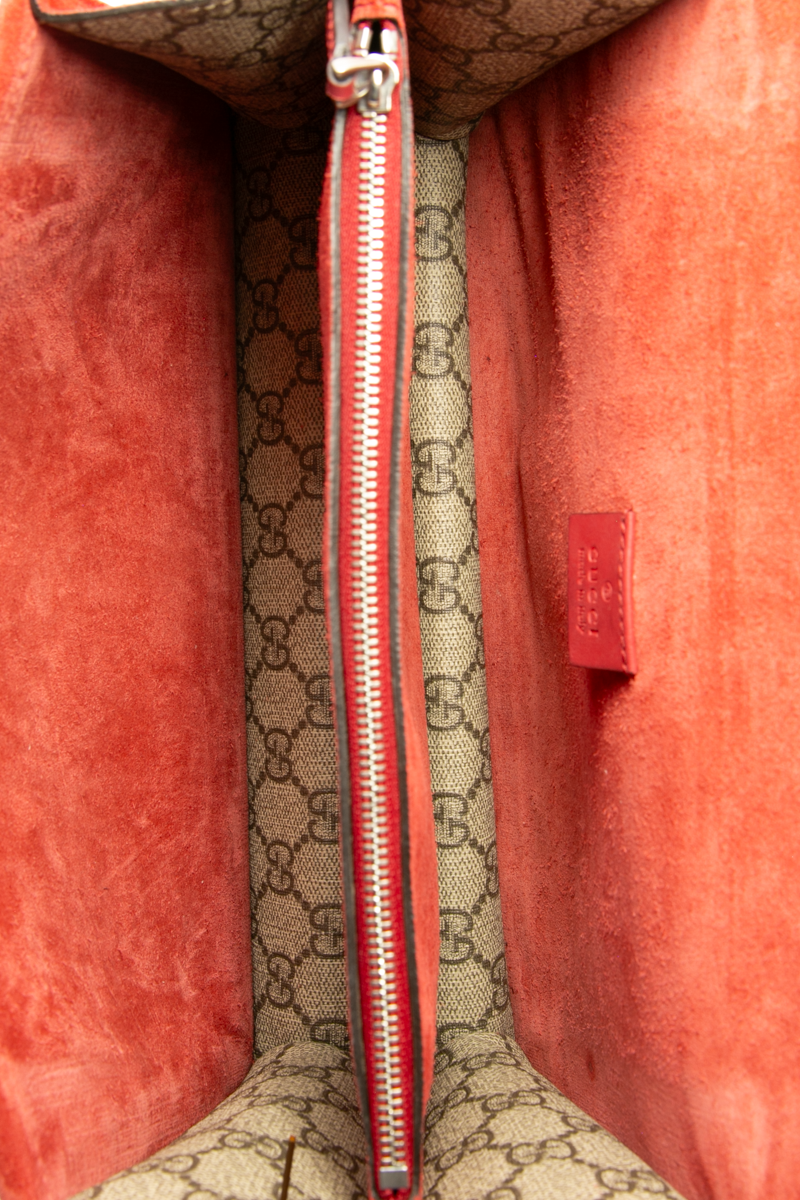 Dionysus Small Shoulder Bag