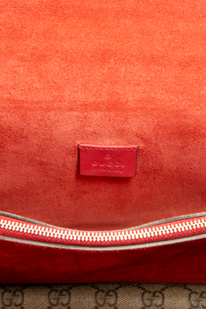 Dionysus Small Shoulder Bag