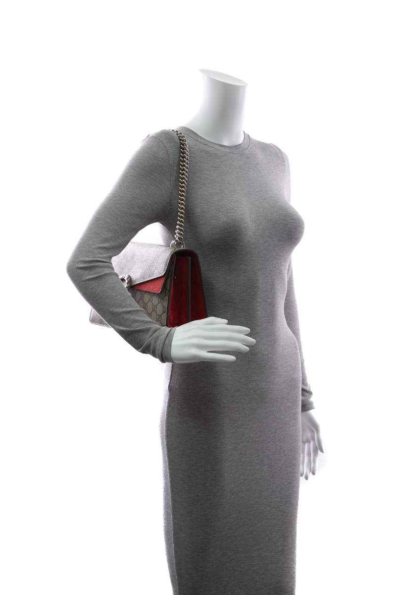 Dionysus Small Shoulder Bag
