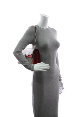 Dionysus Small Shoulder Bag