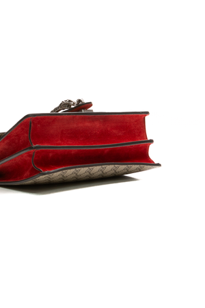 Dionysus Small Shoulder Bag