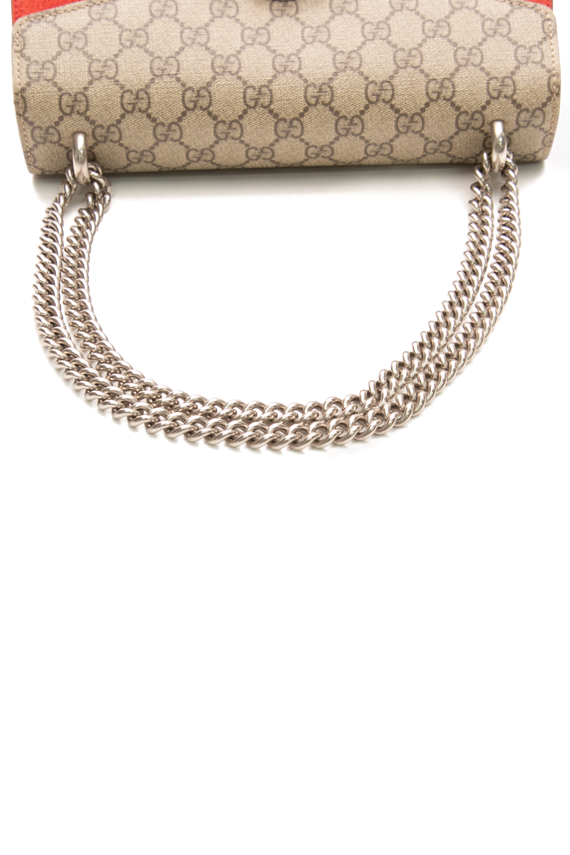 Dionysus Small Shoulder Bag