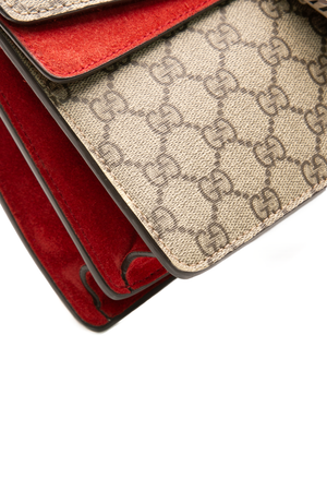 Dionysus Small Shoulder Bag
