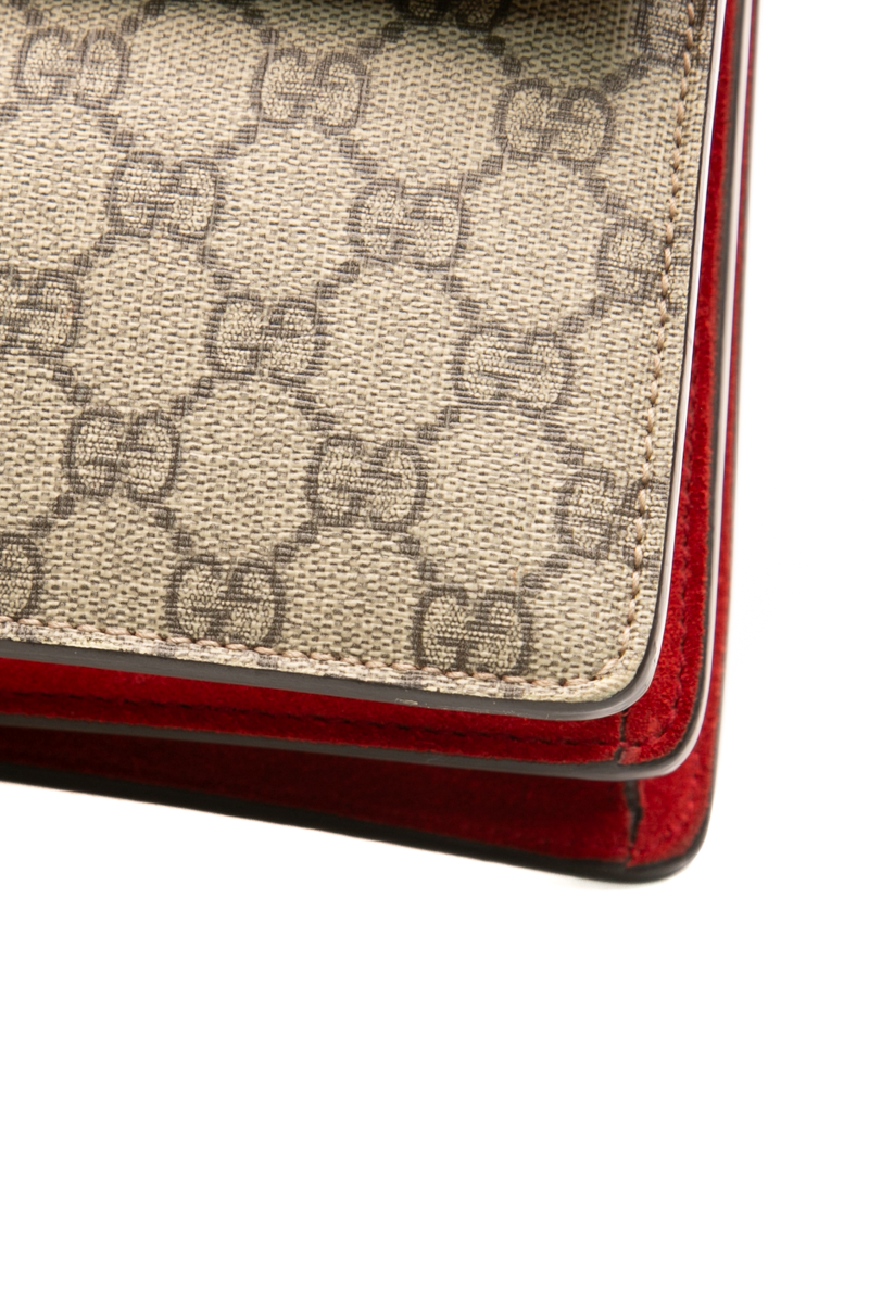 Dionysus Small Shoulder Bag