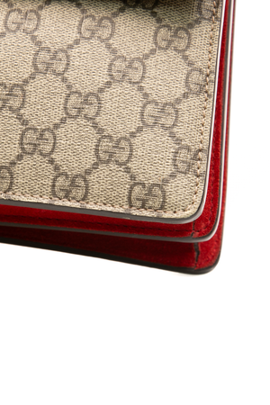 Dionysus Small Shoulder Bag