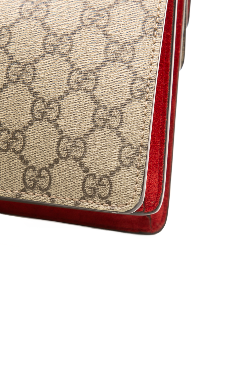 Dionysus Small Shoulder Bag