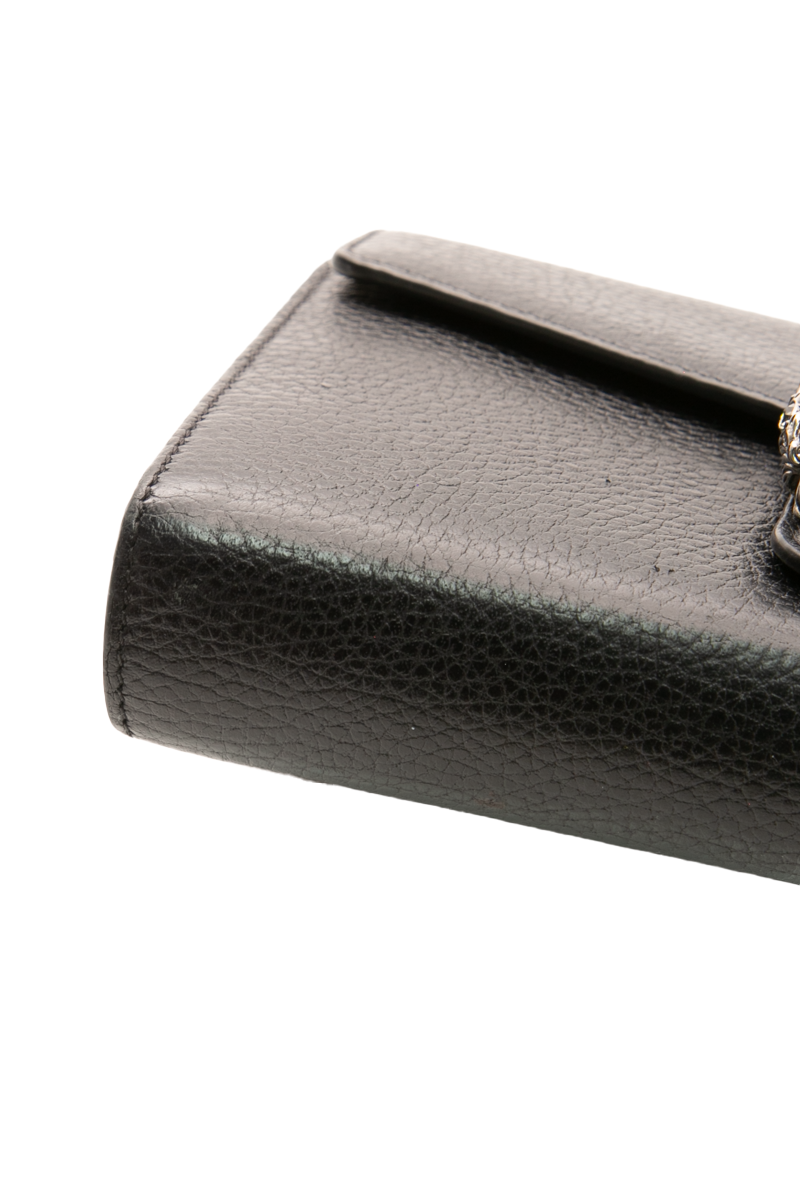 Dionysus Wallet on Chain