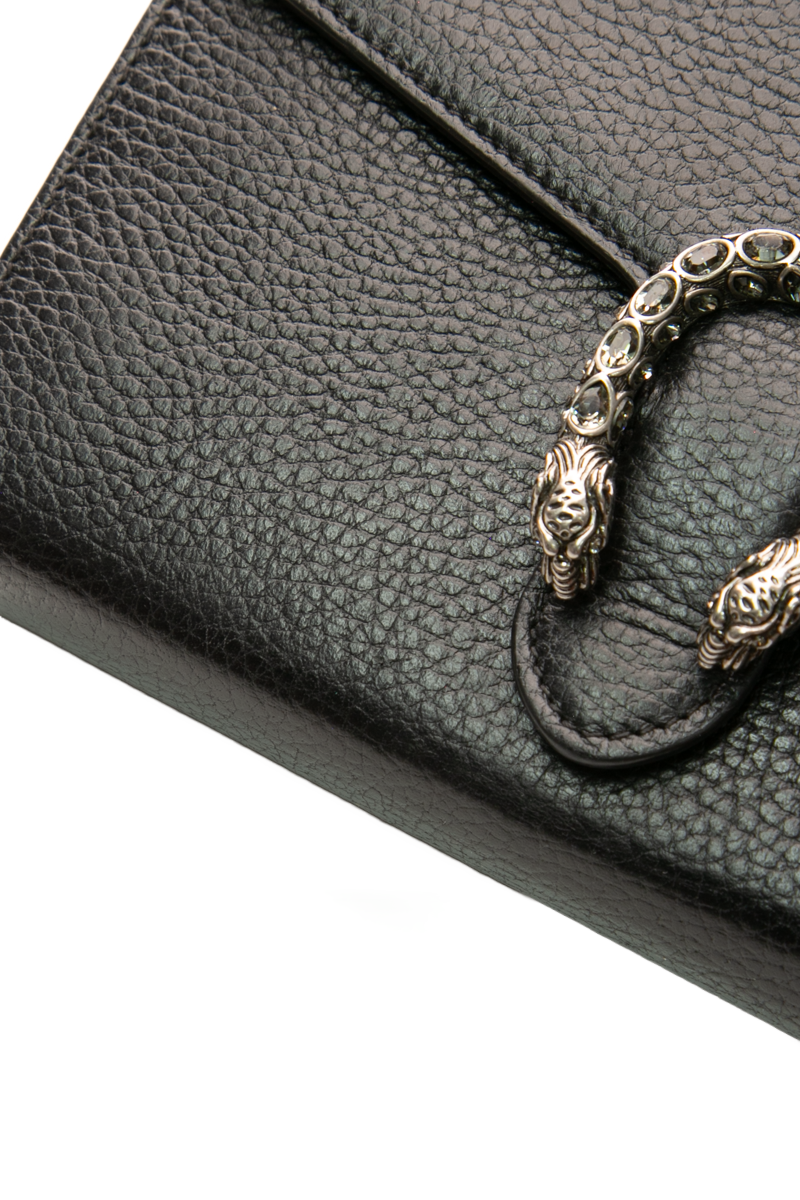 Dionysus Wallet on Chain