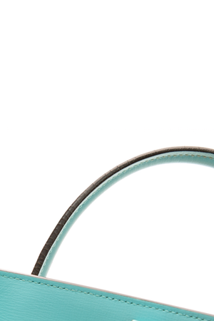 Retro Tiger Tote Bag