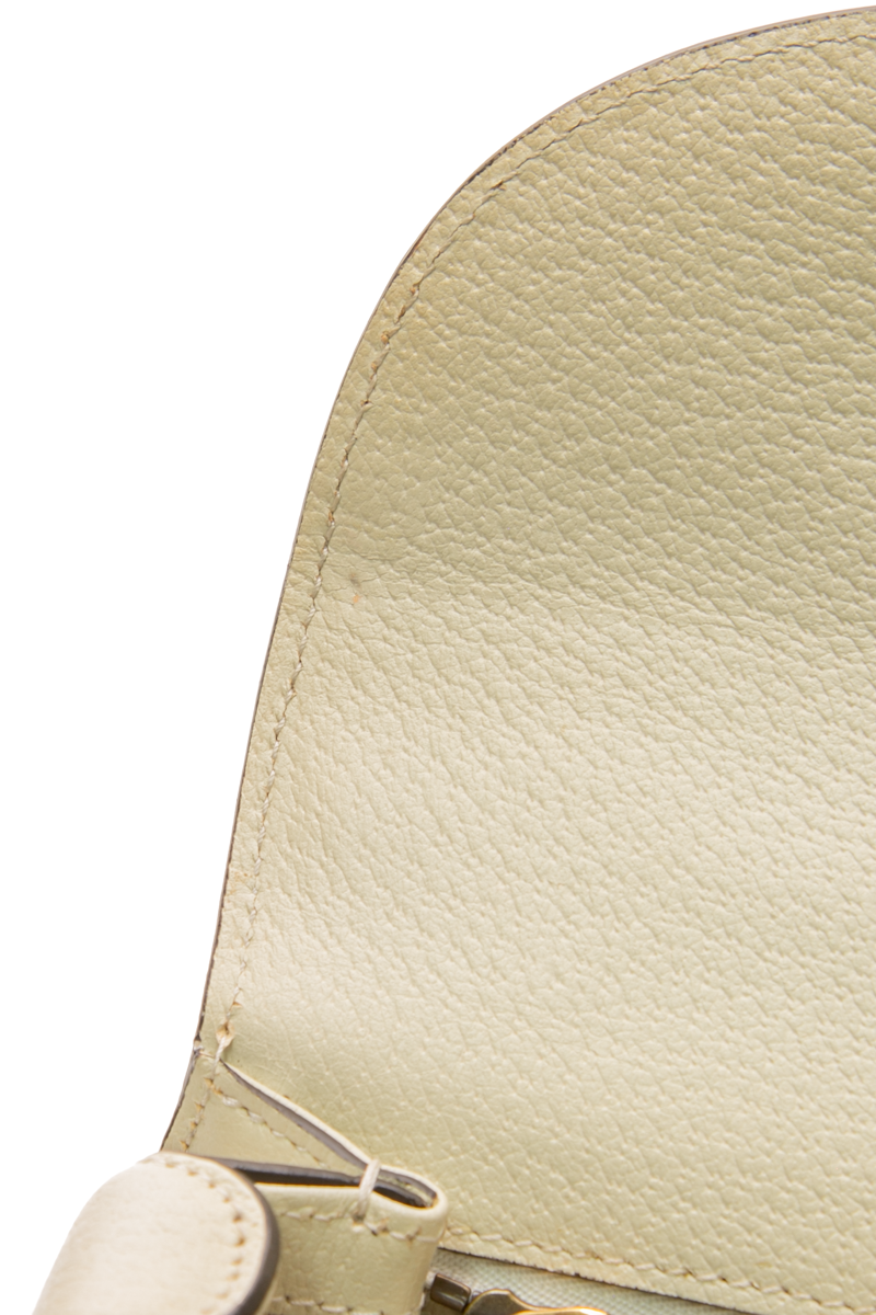 Bamboo 1947 Top Handle Bag
