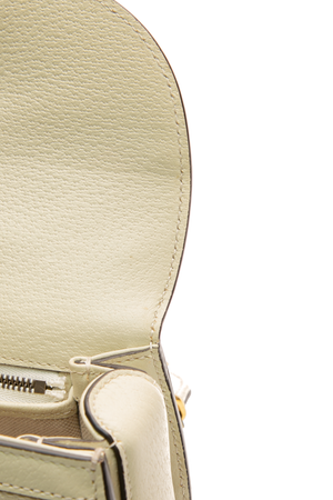 Bamboo 1947 Top Handle Bag