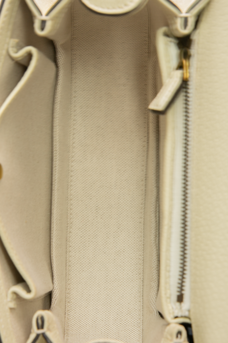 Bamboo 1947 Top Handle Bag