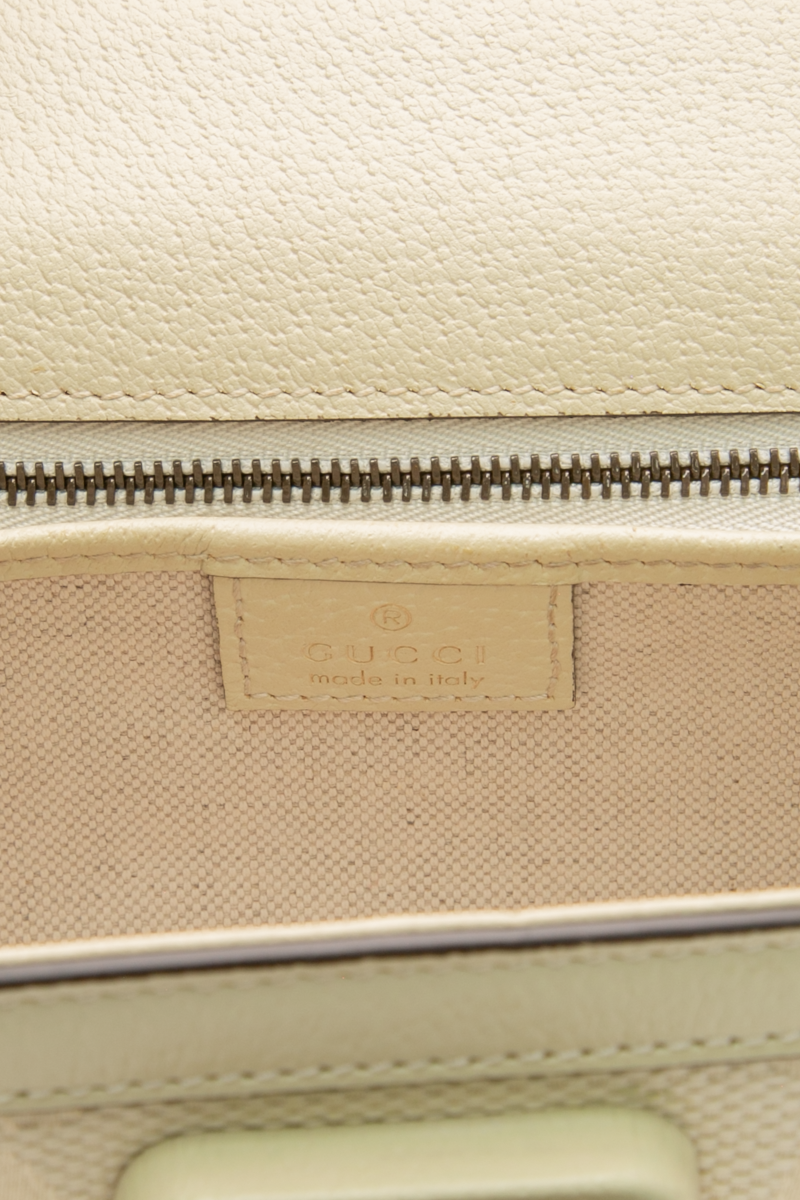 Bamboo 1947 Top Handle Bag