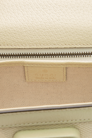 Bamboo 1947 Top Handle Bag