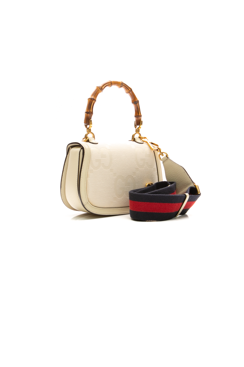 Bamboo 1947 Top Handle Bag