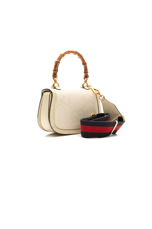 Bamboo 1947 Top Handle Bag