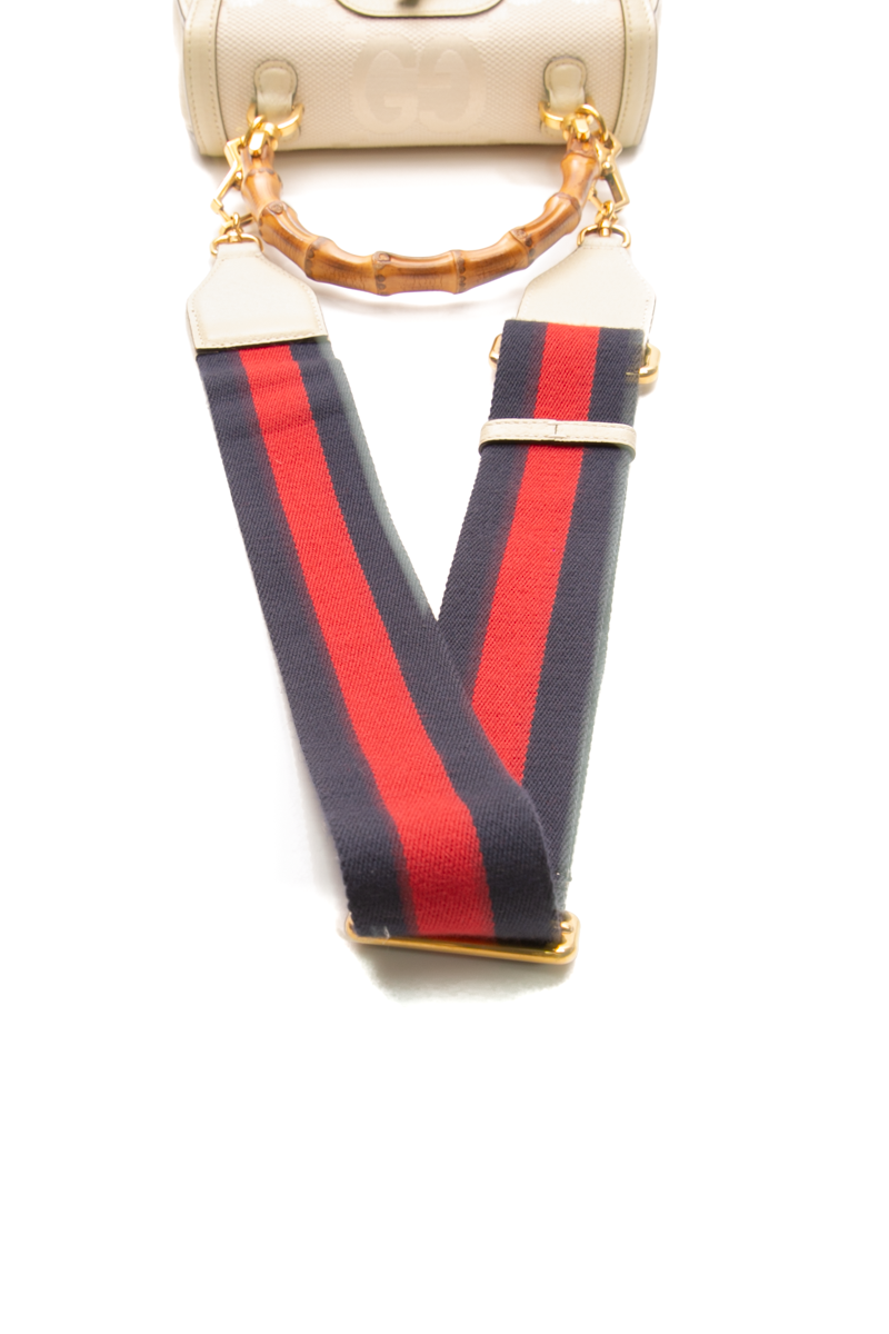 Bamboo 1947 Top Handle Bag