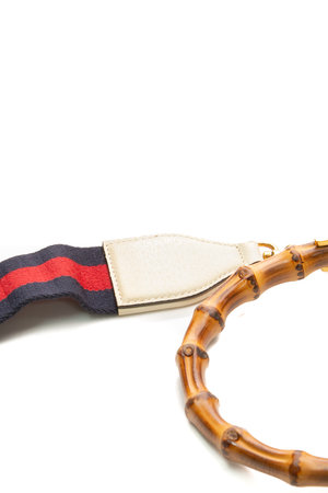 Bamboo 1947 Top Handle Bag