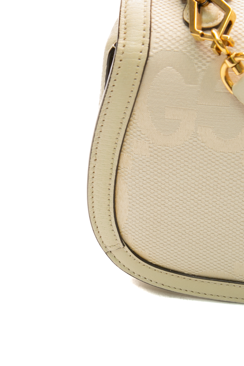 Bamboo 1947 Top Handle Bag