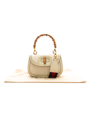 Bamboo 1947 Top Handle Bag