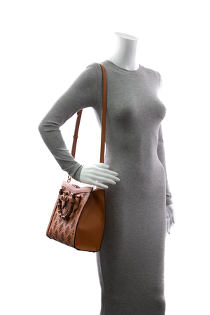 Diana NM Small Tote Bag