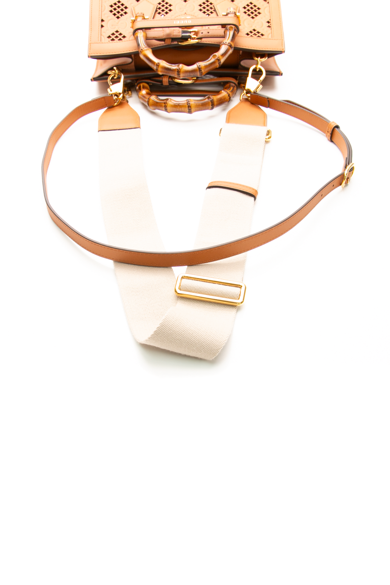 Diana NM Small Tote Bag