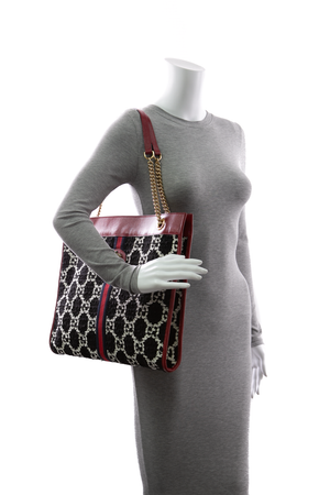 Rajah Large Tote Bag