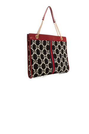 Rajah Large Tote Bag