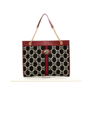 Rajah Large Tote Bag