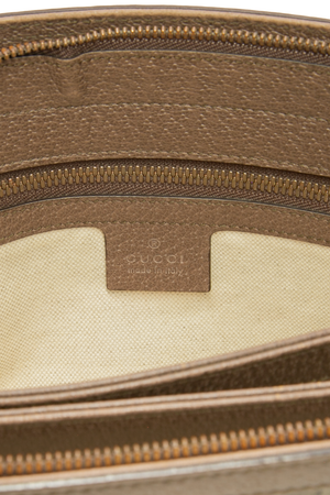 Medium Ophidia Shoulder Bag