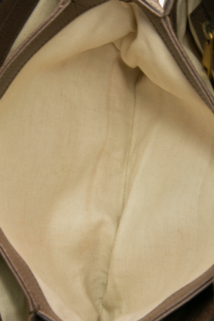Medium Ophidia Shoulder Bag