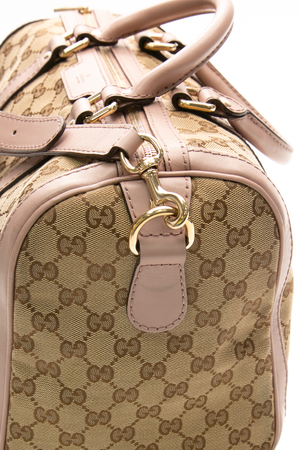 Joy Medium Boston Bag