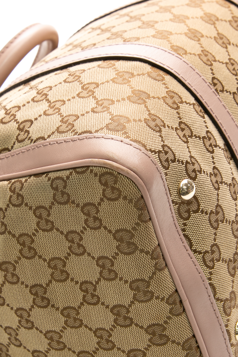 Joy Medium Boston Bag