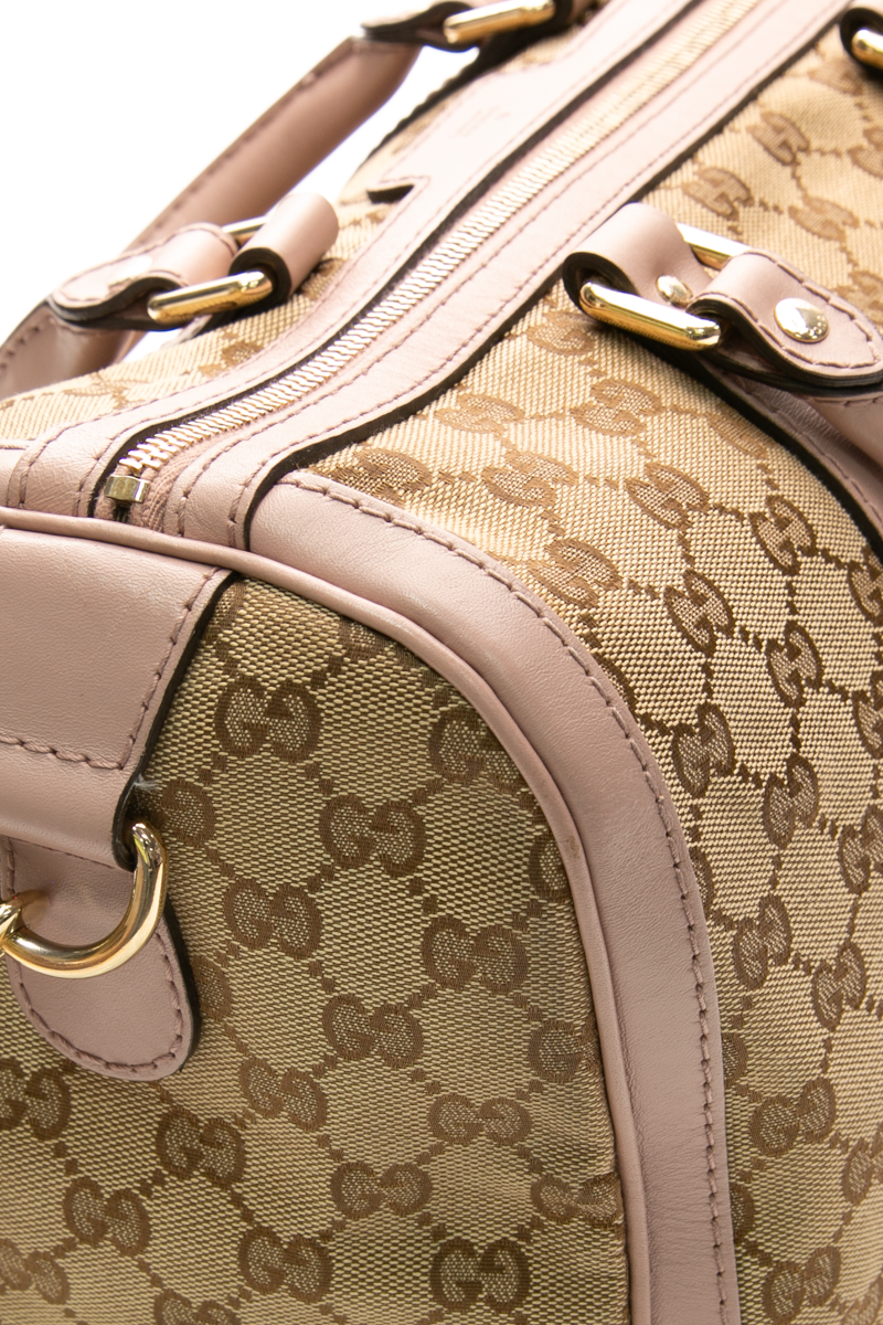 Joy Medium Boston Bag
