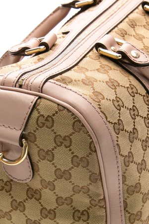 Joy Medium Boston Bag