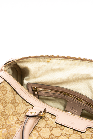 Joy Medium Boston Bag